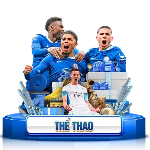 thẻ game thể thao C168